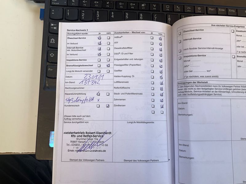Volkswagen Golf VI 1.6 TDI Style 2011 – снимка 21