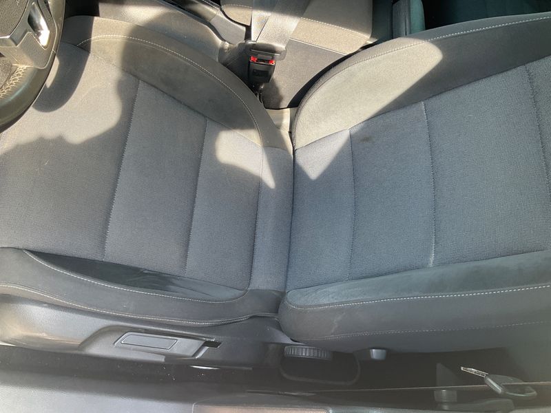Volkswagen Golf VI 1.6 TDI Style 2011 – снимка на щета 42