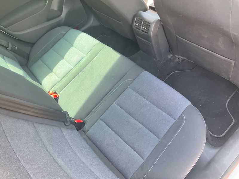 Volkswagen Golf VI 1.6 TDI Style 2011 – снимка на щета 41