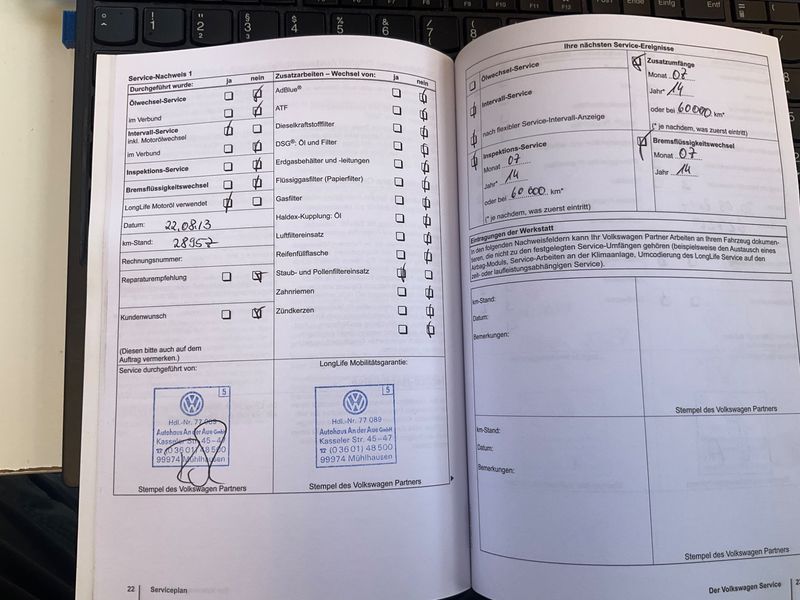 Volkswagen Golf VI 1.6 TDI Style 2011 – снимка 23