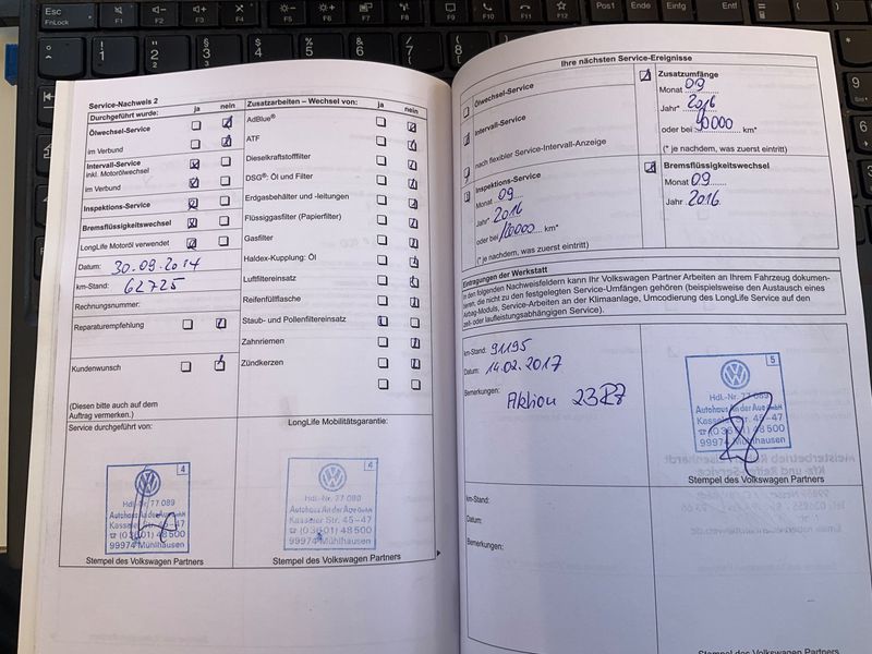 Volkswagen Golf VI 1.6 TDI Style 2011 – снимка 22