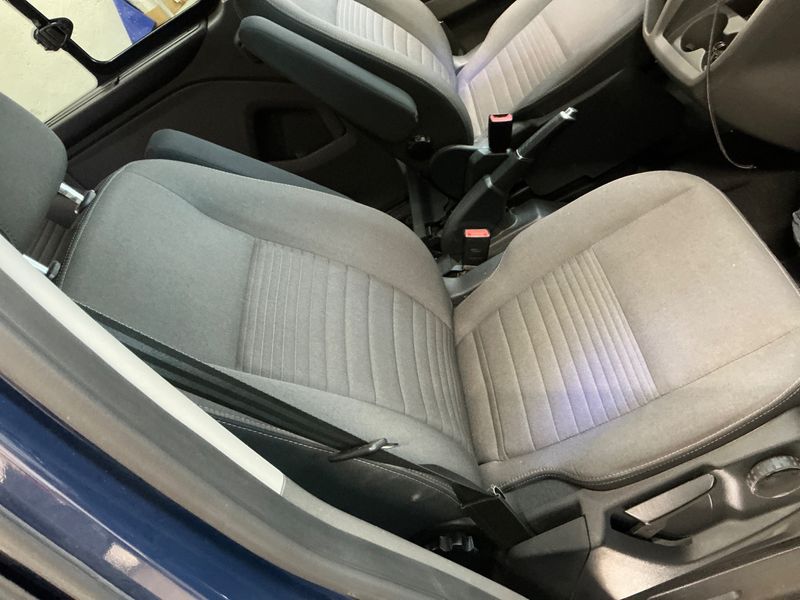 Ford Tourneo Custom 2.0 TDCi Mild-Hybrid 320 L1 Tourneo Titanium 2021 – снимка 33