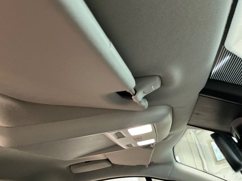 Ford Tourneo Custom 2.0 TDCi Mild-Hybrid 320 L1 Tourneo Titanium 2021 – снимка 34