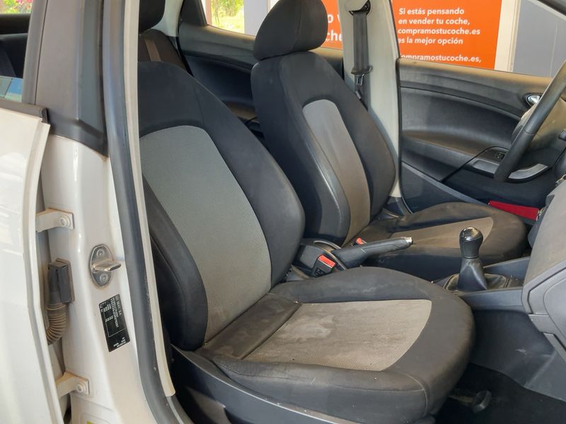 Seat Ibiza 1.0 TSI Reference Plus 2016 – снимка 17