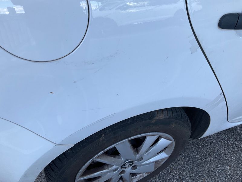 Seat Ibiza 1.0 TSI Reference Plus 2016 – снимка 23