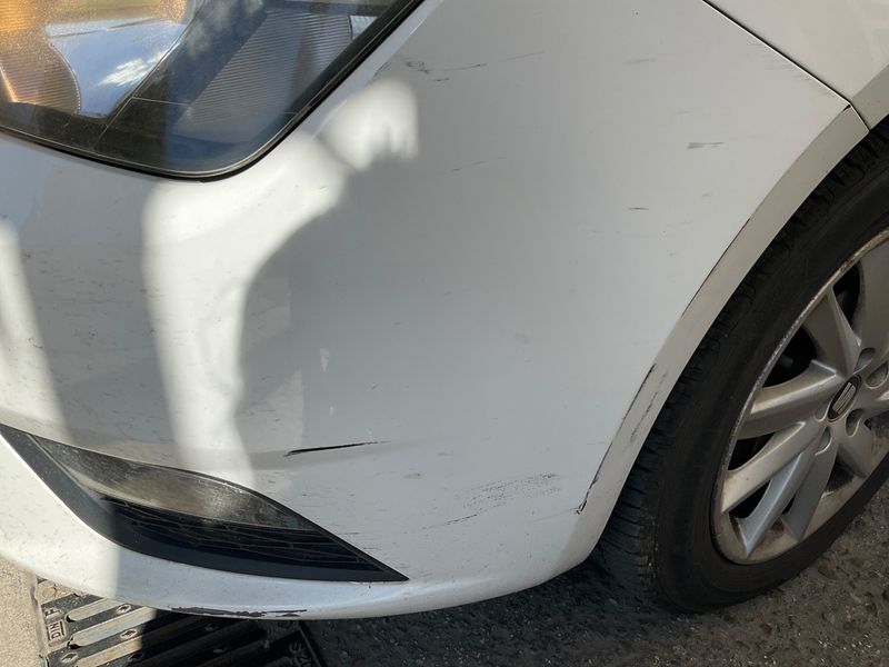 Seat Ibiza 1.0 TSI Reference Plus 2016 – снимка 29