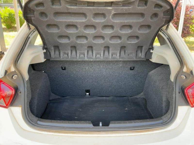 Seat Ibiza 1.0 TSI Reference Plus 2016 – снимка 16