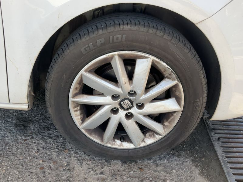 Seat Ibiza 1.0 TSI Reference Plus 2016 – снимка 11