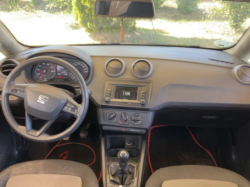 Seat Ibiza 1.0 TSI Reference Plus 2016 – снимка 18