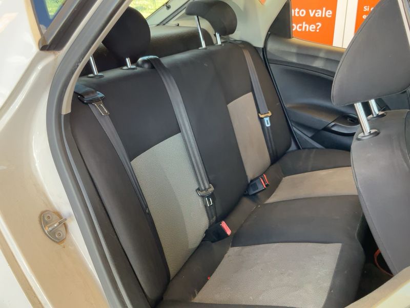 Seat Ibiza 1.0 TSI Reference Plus 2016 – снимка 20