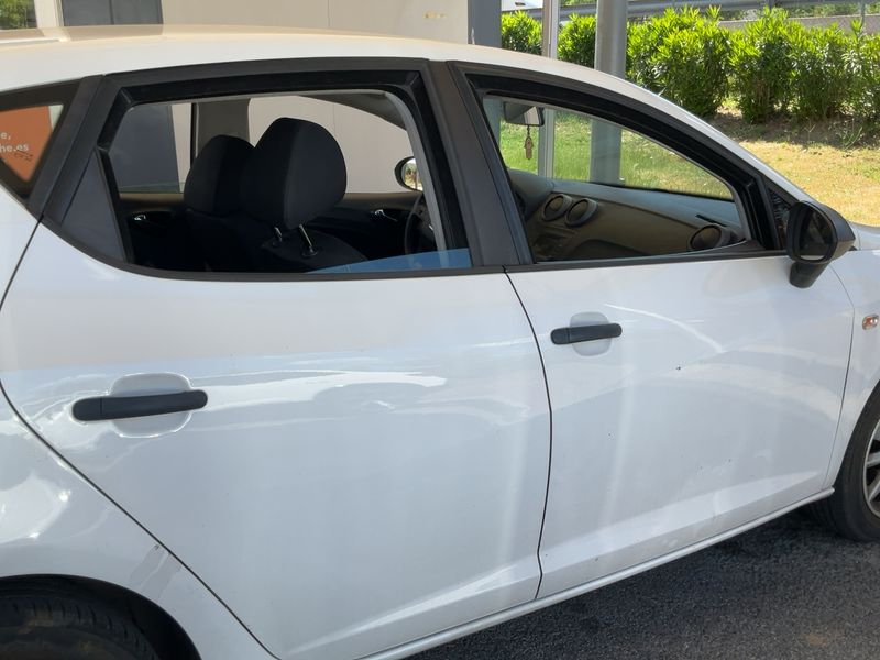 Seat Ibiza 1.0 TSI Reference Plus 2016 – снимка 10