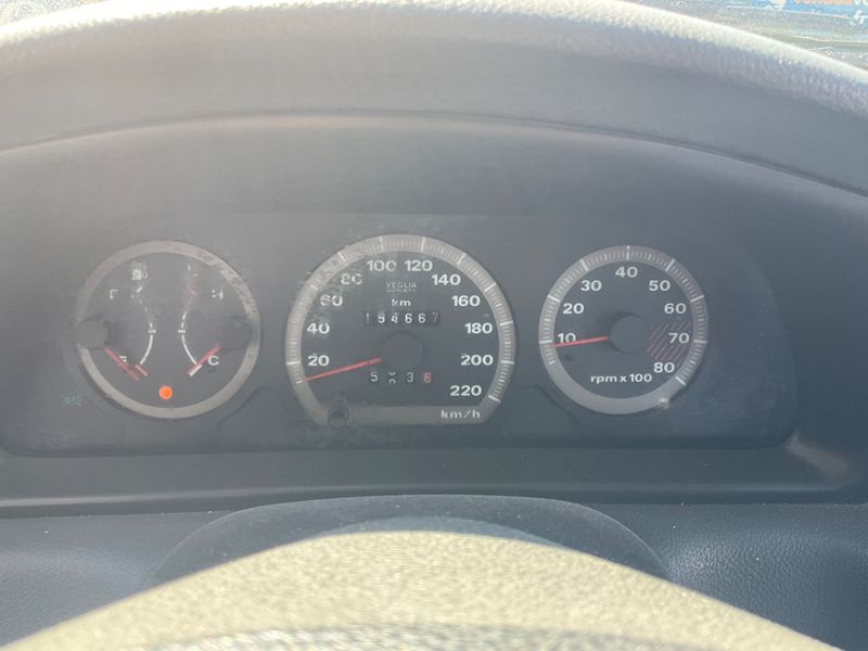 Fiat Palio 1.2 75 2000 – снимка 4