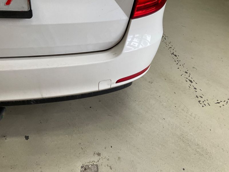 Skoda Superb 1.6 TDI Ambition 2014 – снимка 30