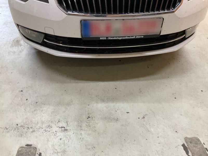 Skoda Superb 1.6 TDI Ambition 2014 – снимка 32