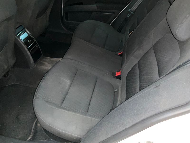 Skoda Superb 1.6 TDI Ambition 2014 – снимка 25