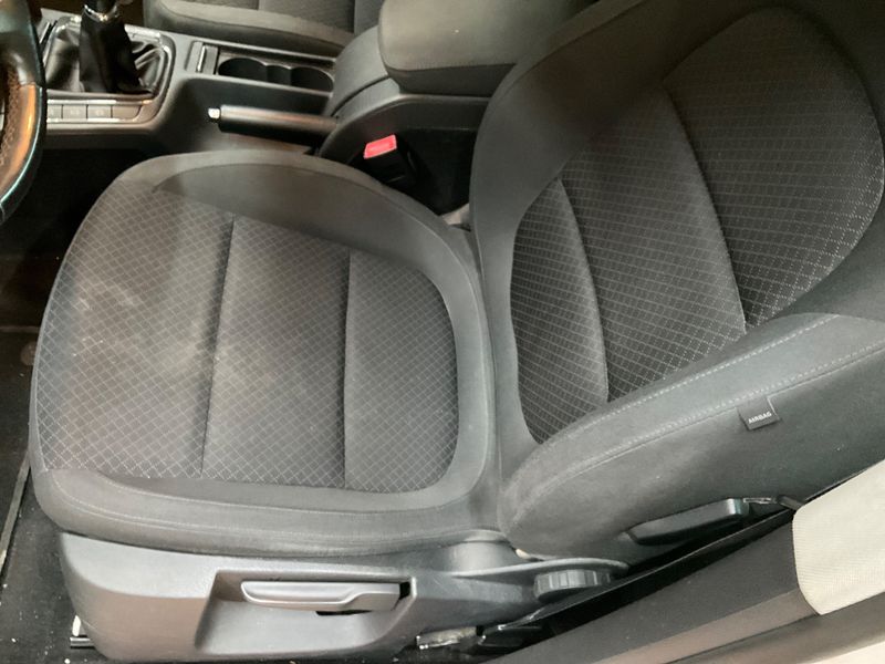 Skoda Superb 1.6 TDI Ambition 2014 – снимка 27
