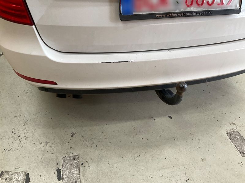 Skoda Superb 1.6 TDI Ambition 2014 – снимка 29