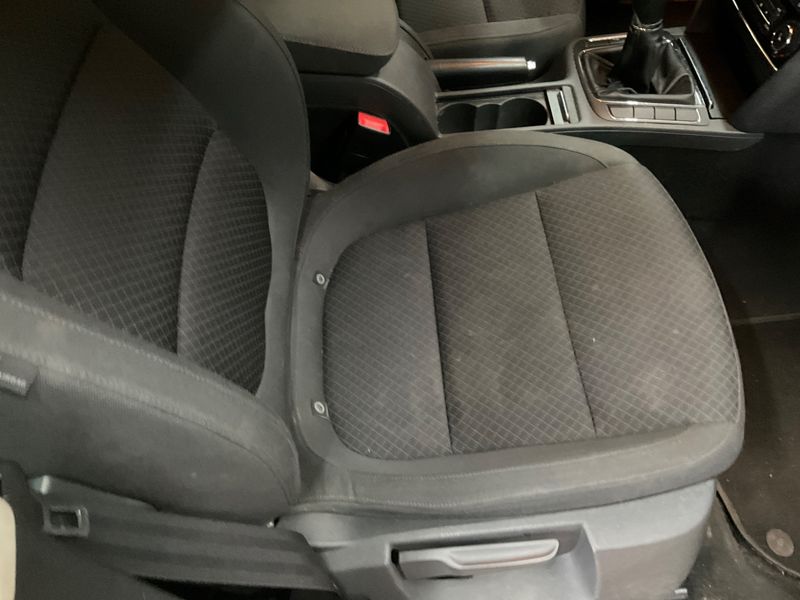 Skoda Superb 1.6 TDI Ambition 2014 – снимка 24