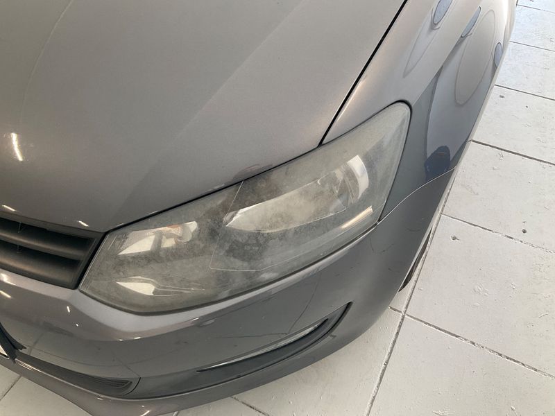 Volkswagen Polo 1.2 TSI Advance 2012 – снимка 38
