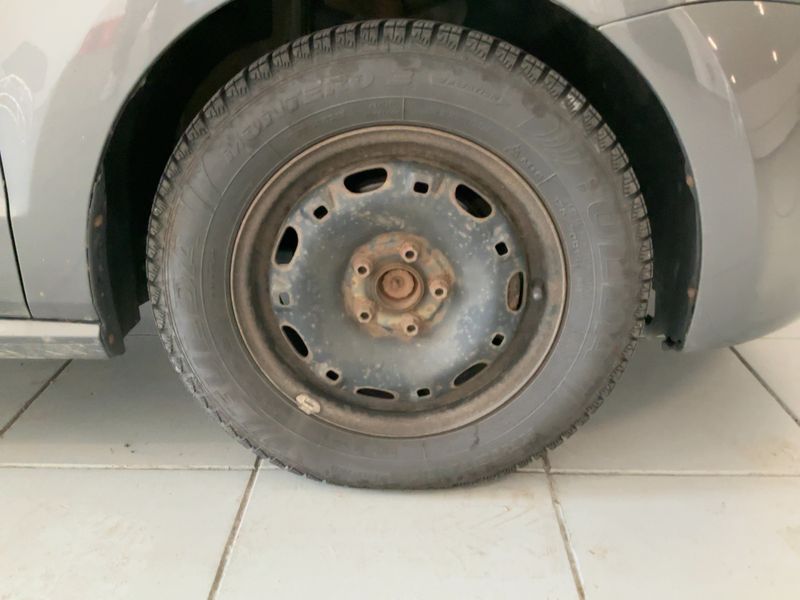 Volkswagen Polo 1.2 TSI Advance 2012 – снимка 11