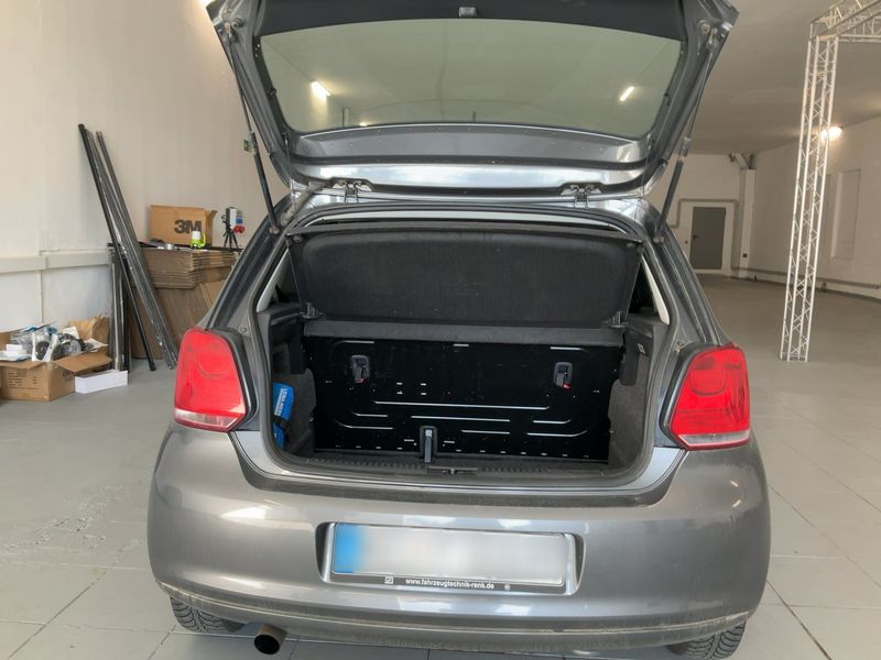 Volkswagen Polo 1.2 TSI Advance 2012 – снимка 15