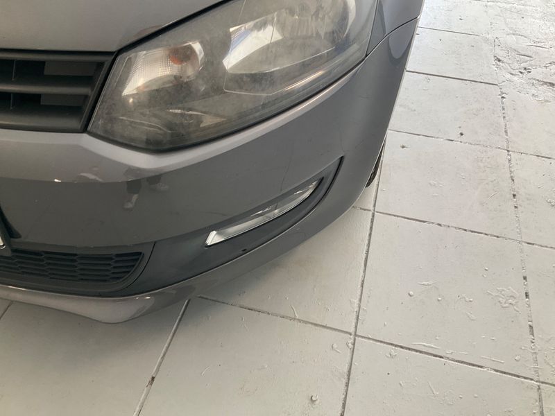 Volkswagen Polo 1.2 TSI Advance 2012 – снимка 36