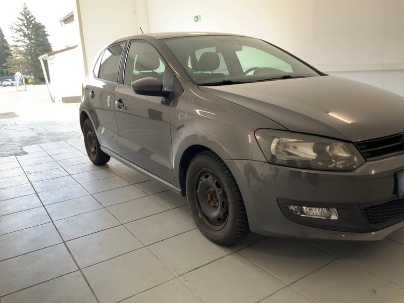 Volkswagen Polo 1.2 TSI Advance 2012 – снимка 12