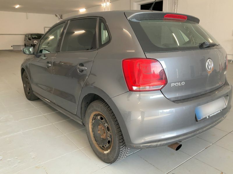 Volkswagen Polo 1.2 TSI Advance 2012 – снимка 6