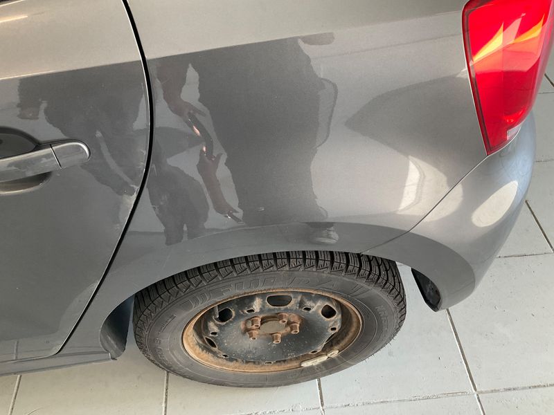Volkswagen Polo 1.2 TSI Advance 2012 – снимка 30