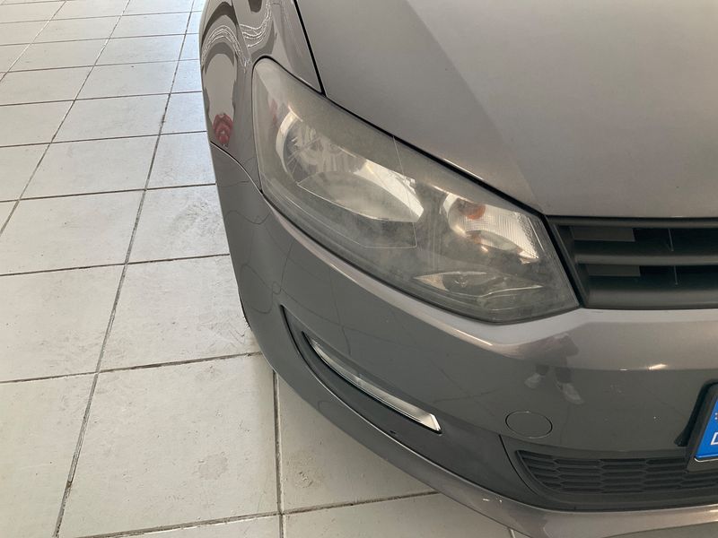 Volkswagen Polo 1.2 TSI Advance 2012 – снимка 39