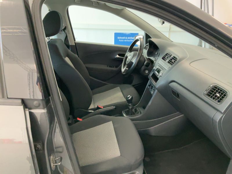 Volkswagen Polo 1.2 TSI Advance 2012 – снимка 16
