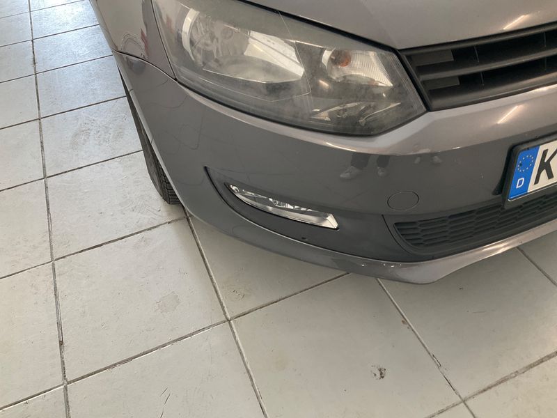 Volkswagen Polo 1.2 TSI Advance 2012 – снимка 35