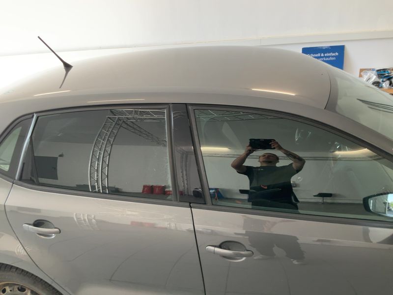 Volkswagen Polo 1.2 TSI Advance 2012 – снимка 13