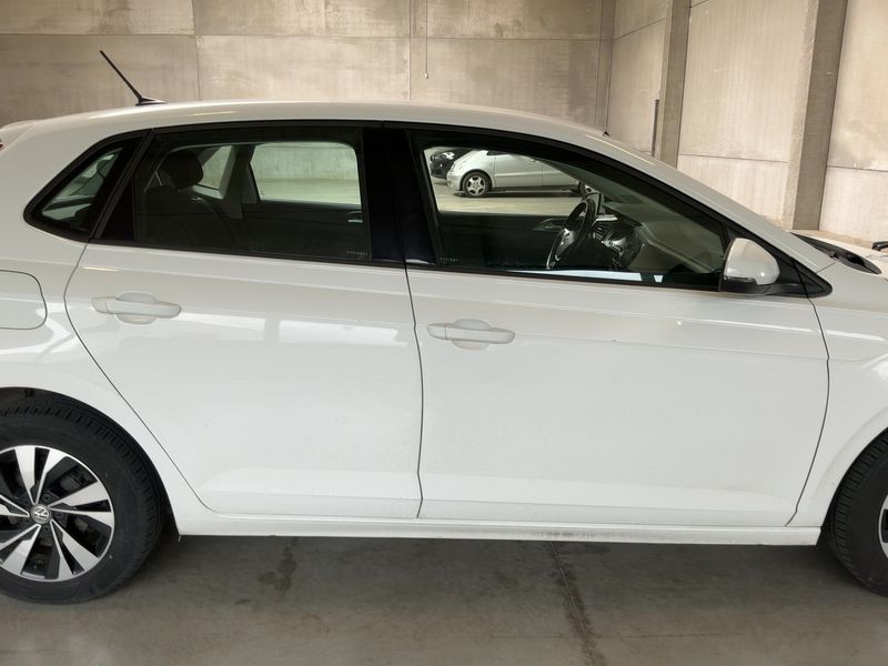 Volkswagen Polo 1.6 TDI Confortline Business 2019 – снимка 10