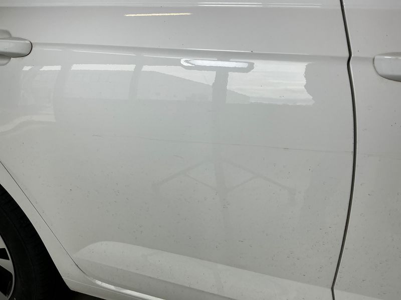 Volkswagen Polo 1.6 TDI Confortline Business 2019 – снимка 22