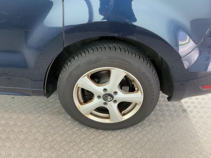 Volkswagen Sharan 1.4 TSI Karat BlueMotion Tech 2015 – снимка 5