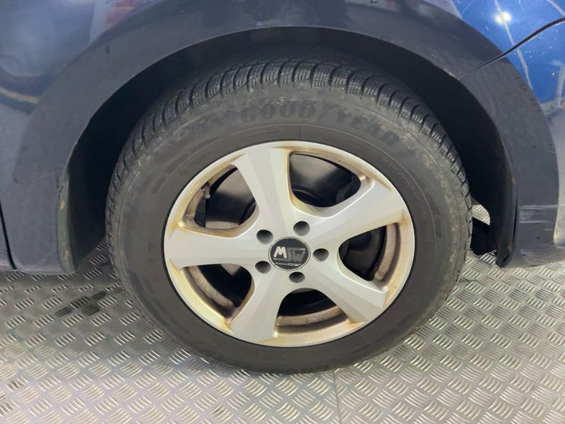 Volkswagen Sharan 1.4 TSI Karat BlueMotion Tech 2015 – снимка 11