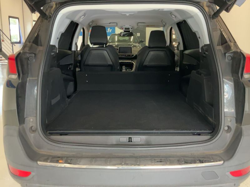 Peugeot 5008 2.0 Blue-HDi Allure Business 2020 – снимка 15