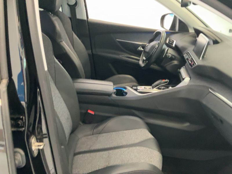 Peugeot 5008 2.0 Blue-HDi Allure Business 2020 – снимка 16