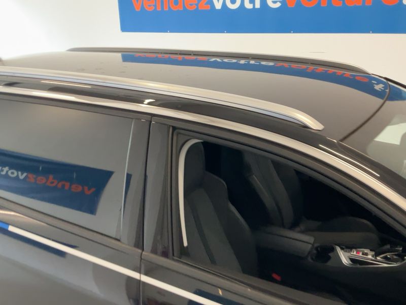 Peugeot 5008 2.0 Blue-HDi Allure Business 2020 – снимка 13