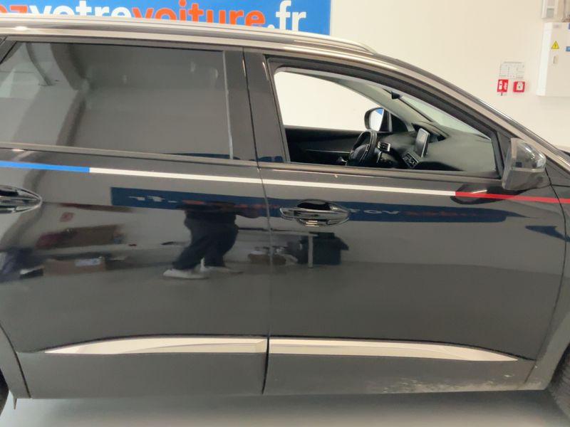 Peugeot 5008 2.0 Blue-HDi Allure Business 2020 – снимка 10