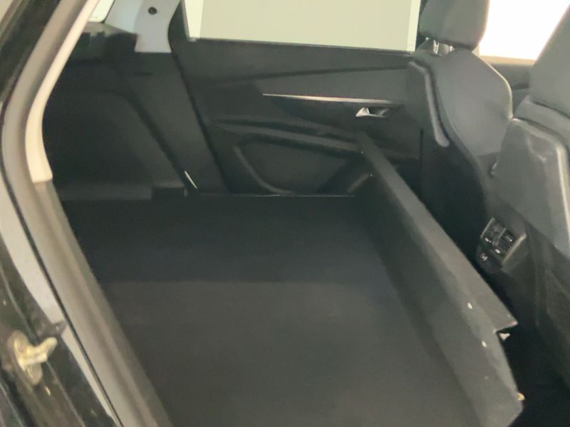 Peugeot 5008 2.0 Blue-HDi Allure Business 2020 – снимка 19