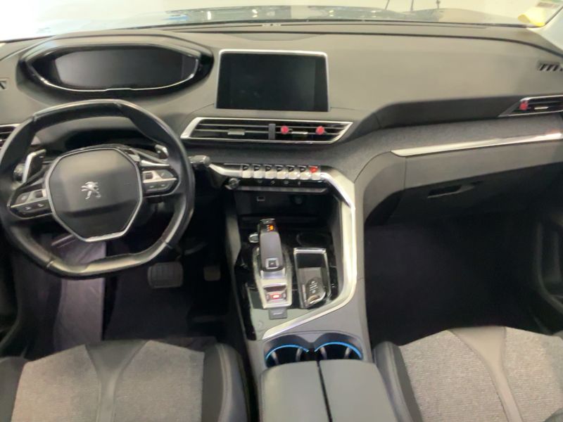 Peugeot 5008 2.0 Blue-HDi Allure Business 2020 – снимка 17