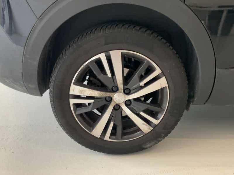 Peugeot 5008 2.0 Blue-HDi Allure Business 2020 – снимка 9
