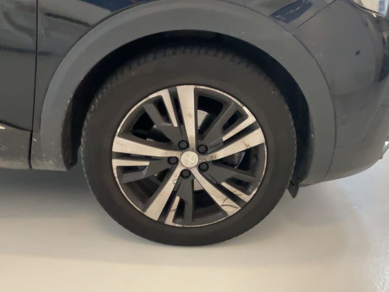 Peugeot 5008 2.0 Blue-HDi Allure Business 2020 – снимка 11