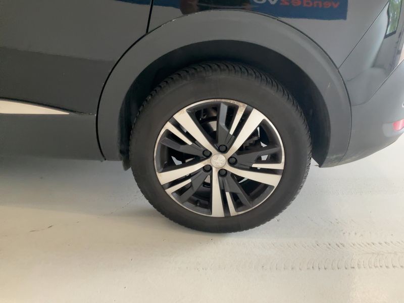 Peugeot 5008 2.0 Blue-HDi Allure Business 2020 – снимка 5