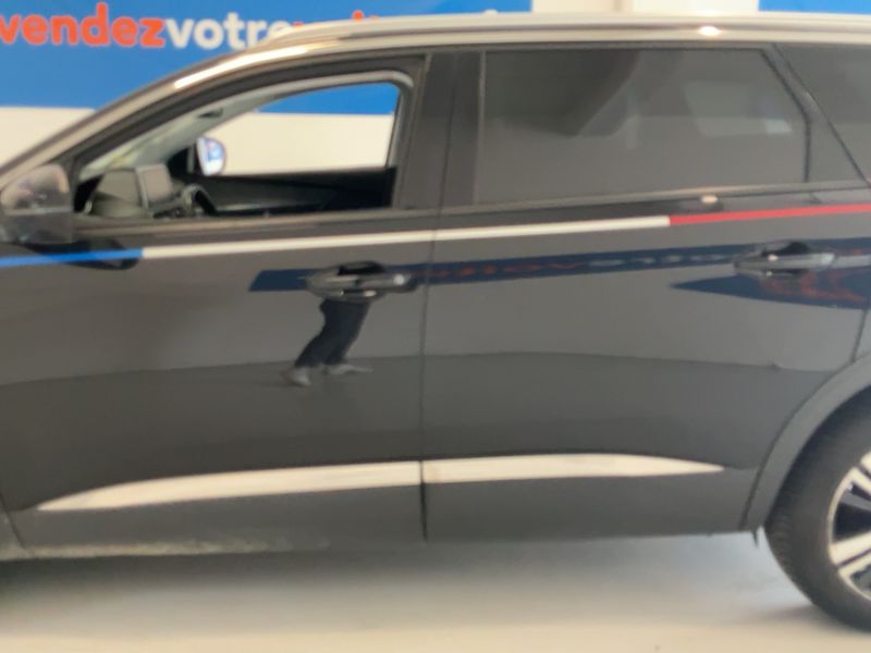Peugeot 5008 2.0 Blue-HDi Allure Business 2020 – снимка 4