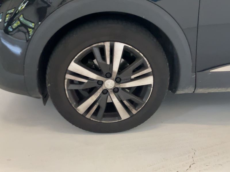 Peugeot 5008 2.0 Blue-HDi Allure Business 2020 – снимка 3