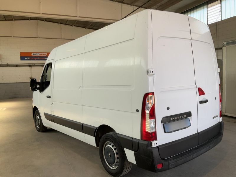 Renault Master 2.3 dCi L2H2 HKa 3,3t 2020 – снимка 6