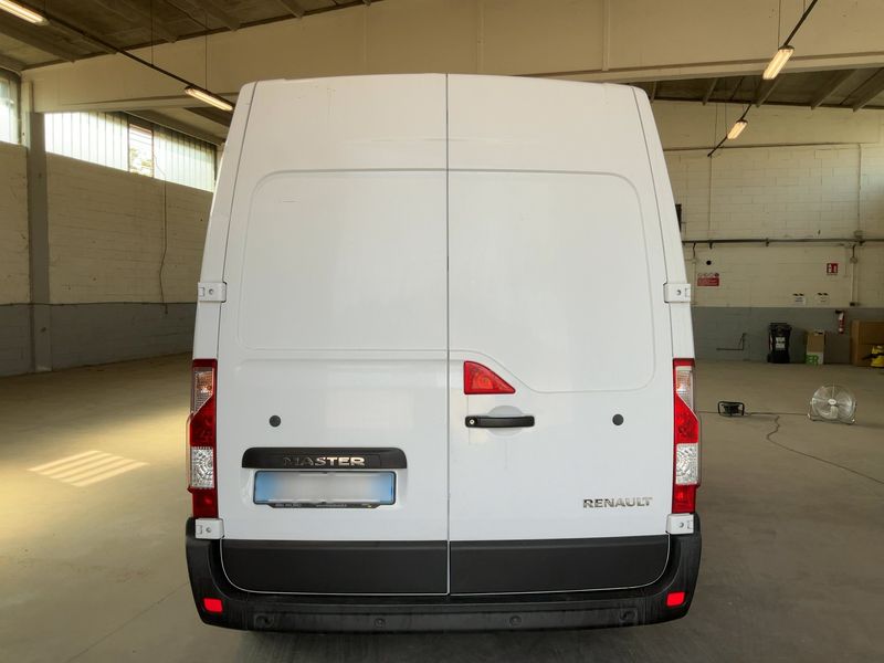 Renault Master 2.3 dCi L2H2 HKa 3,3t 2020 – снимка 7
